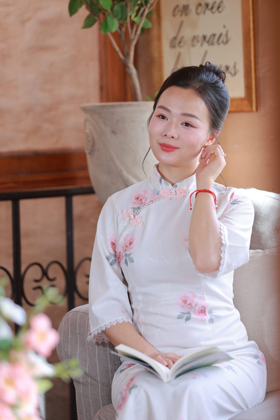 Elsa Phương